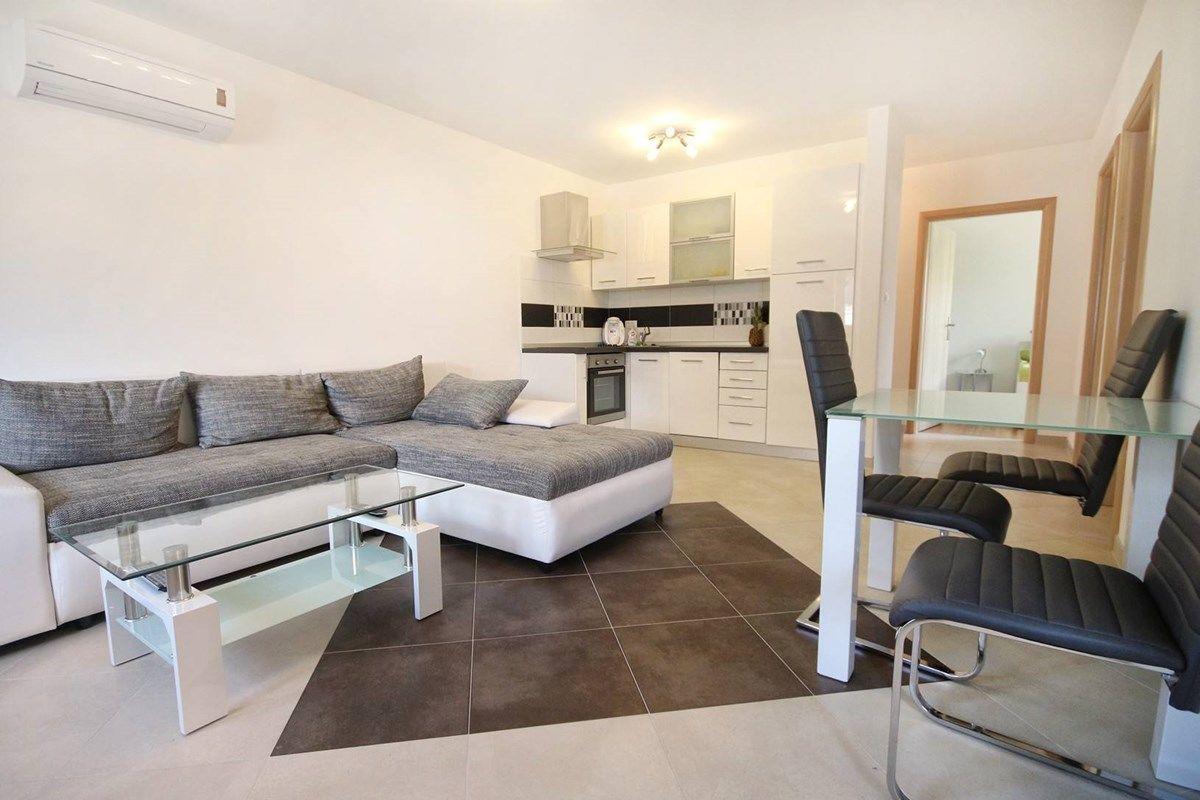 Apartamento Borka Medulin